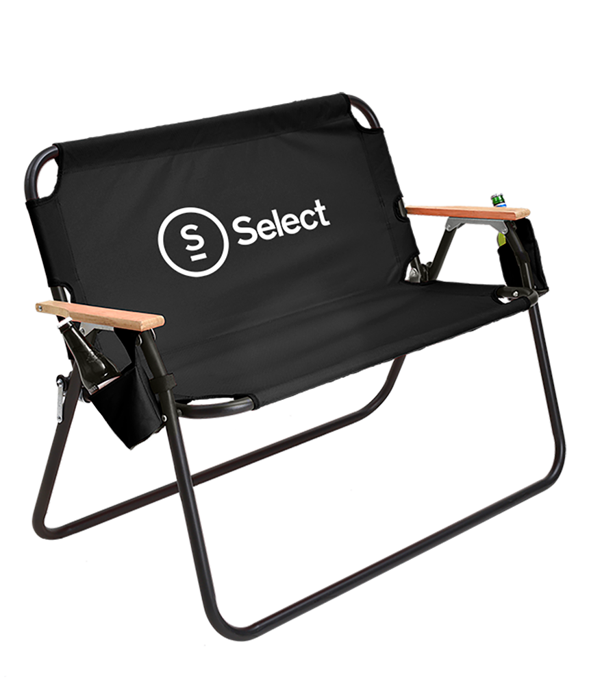 Select Tailgate Chair e1781300810757